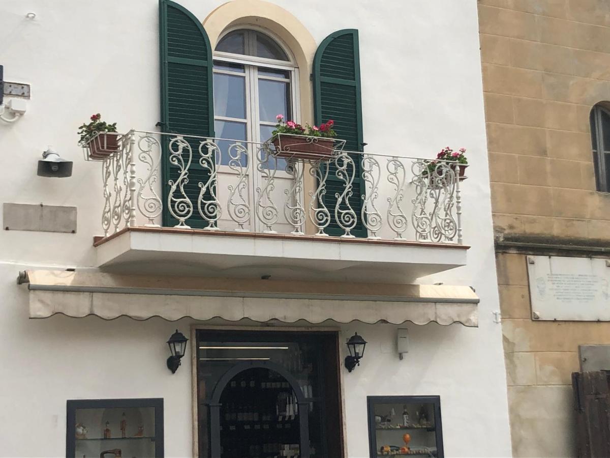 B&B La Loggia E L'Orologio Castiglione del Lago Dış mekan fotoğraf