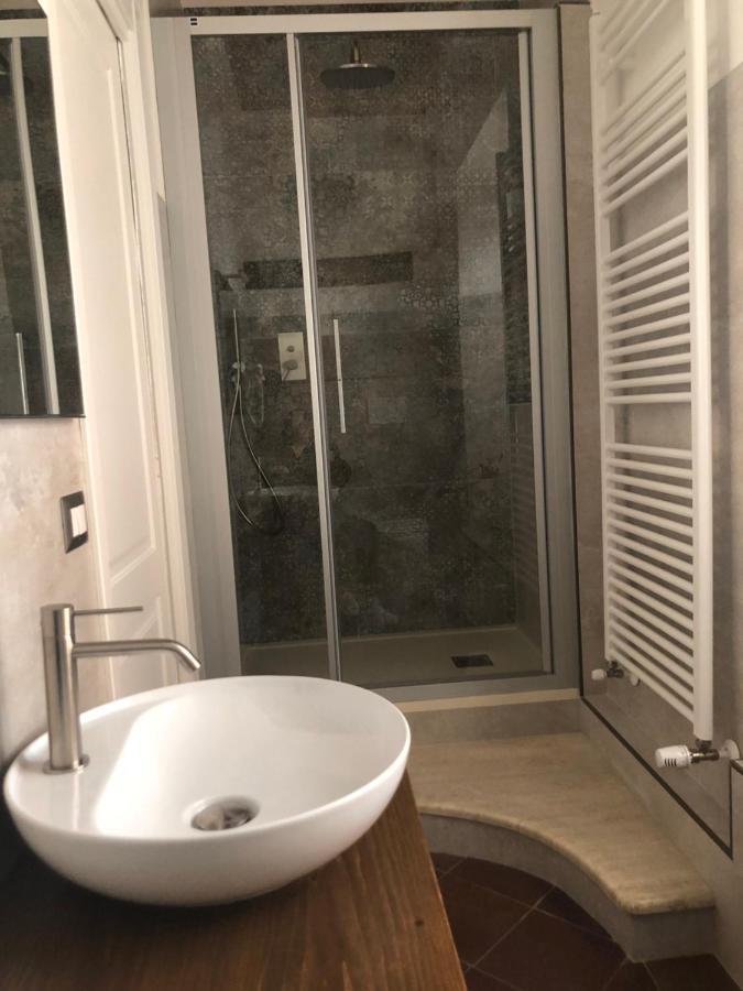 B&B La Loggia E L'Orologio Castiglione del Lago Dış mekan fotoğraf